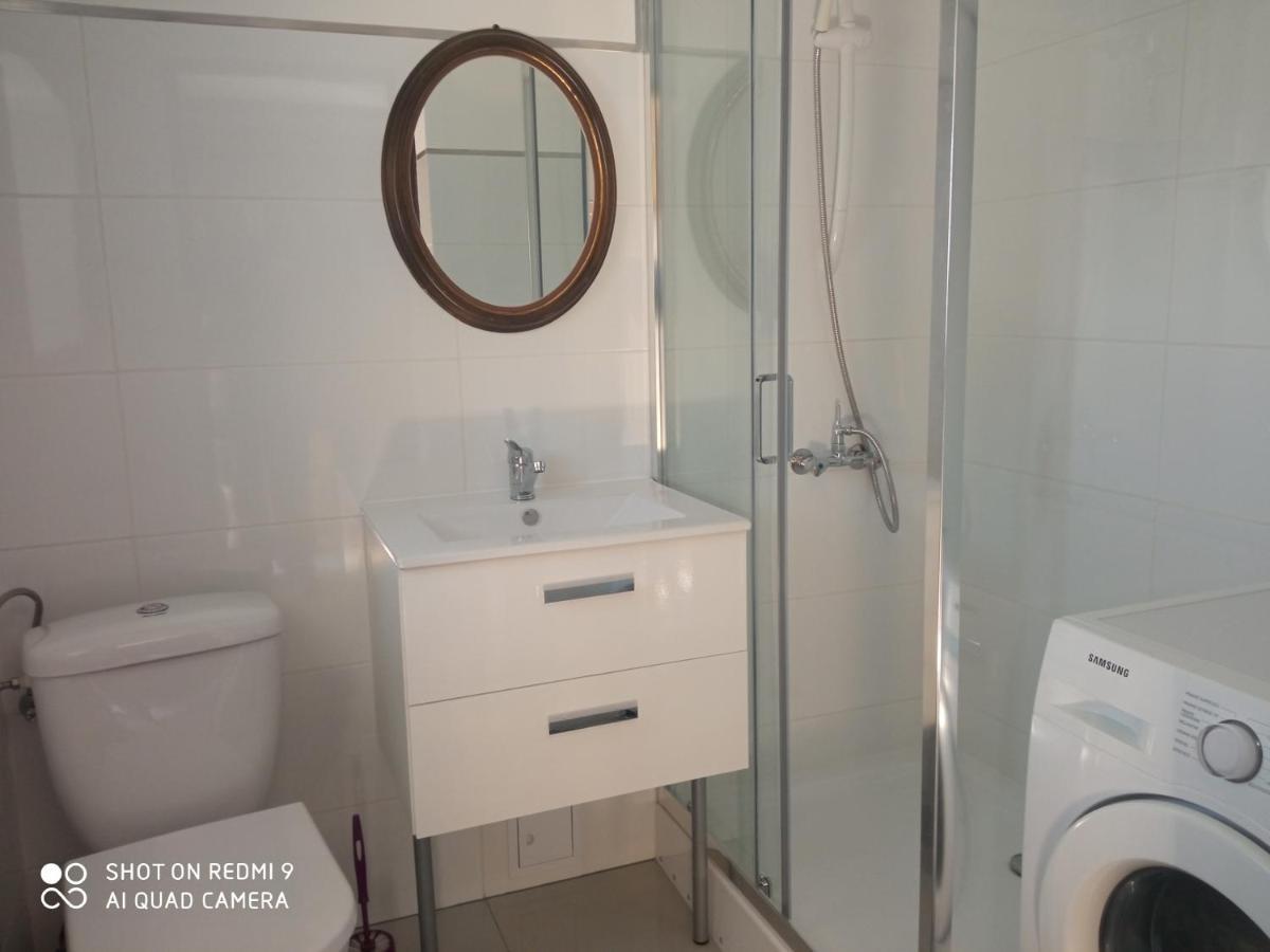 P-4 Apartamento Retowo  Exterior foto