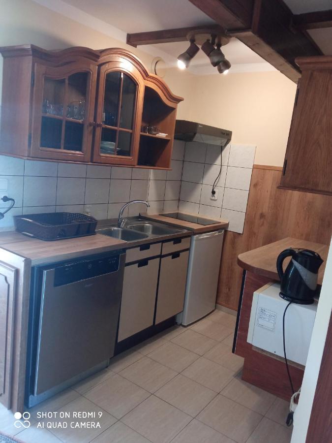 P-4 Apartamento Retowo  Exterior foto